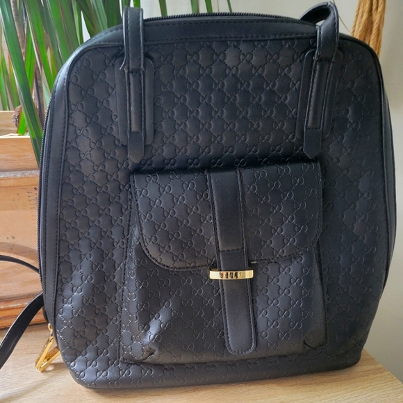 Elle Handbags - Elle Backpack